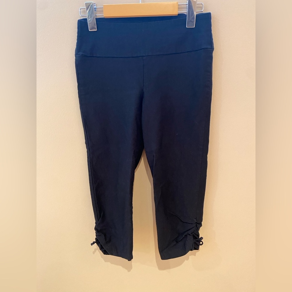 Black Women’s Capri